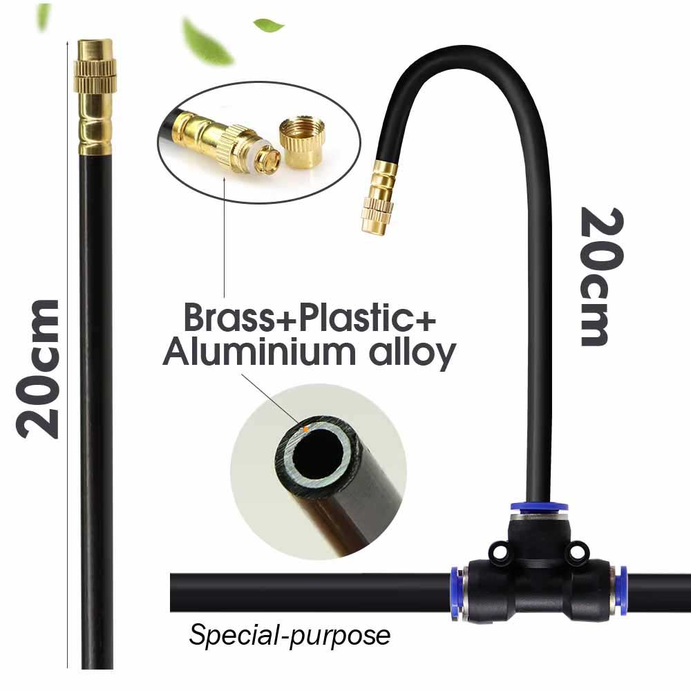 60w Self-priming Pump Misting  - Smart Garden Refill recension och pris
