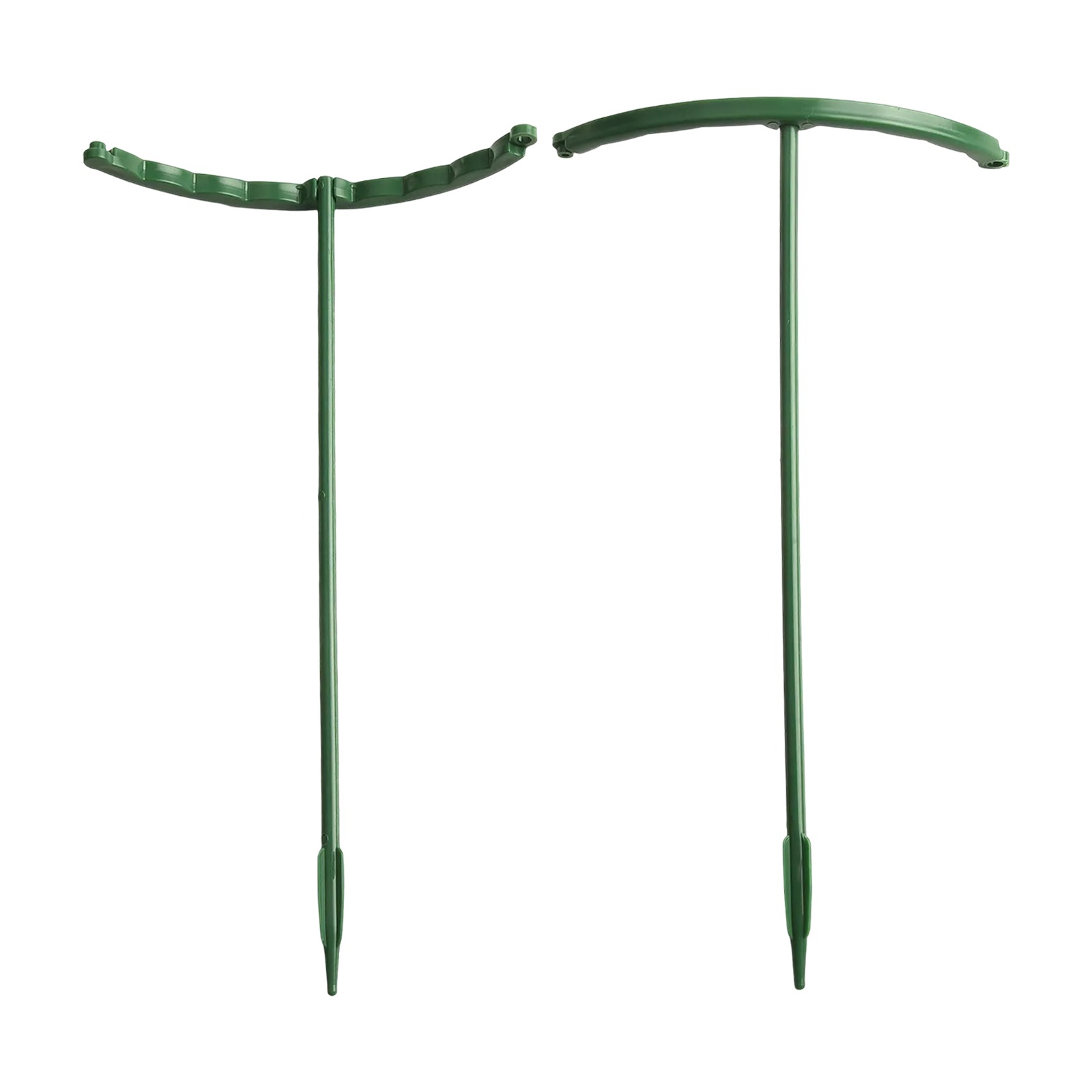 Smart Half Round Design Garden - Smart Garden Design recension och pris
