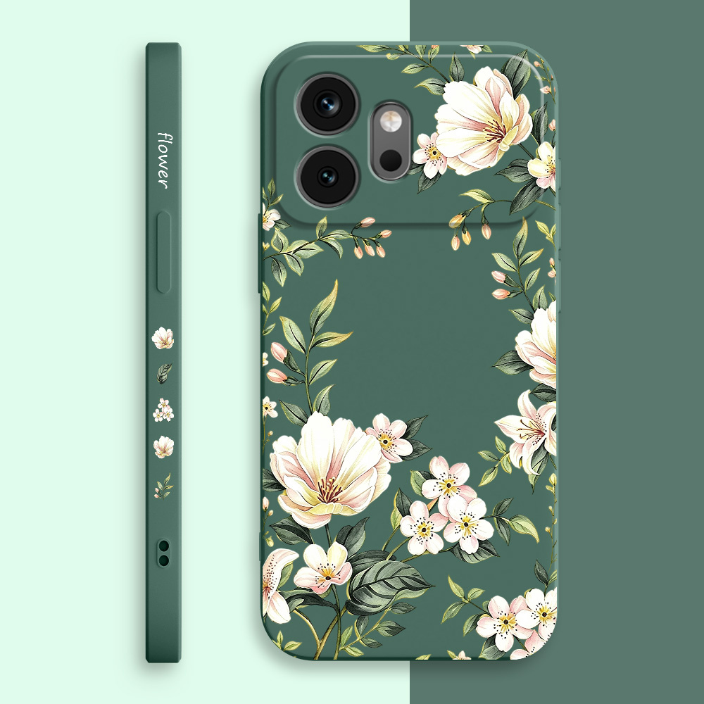 Garden Wreath Phone Case For H - Smart Garden Usa recension och pris