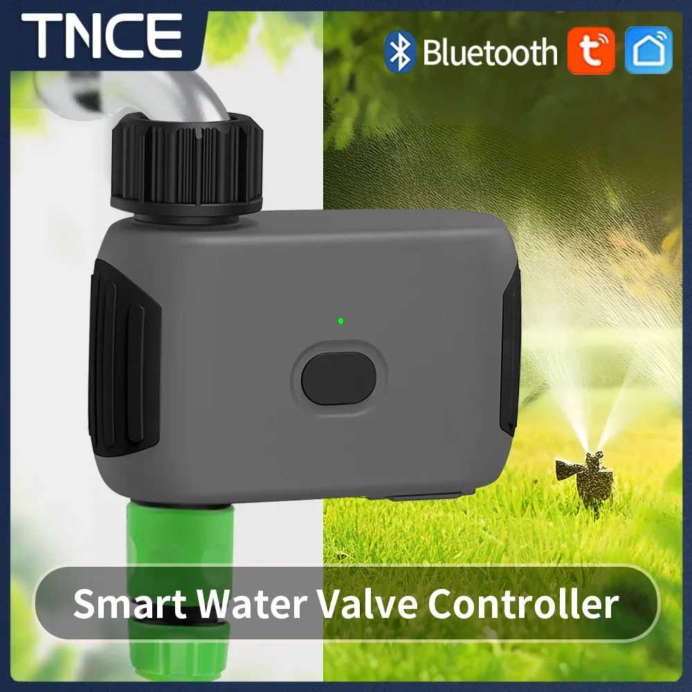 TNCE US Bluetooth Value Smart  - Smart Garden Refill recension och pris