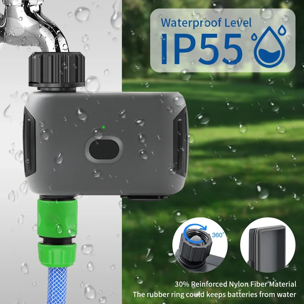 TNCE US Bluetooth Value Smart  - Smart Garden Refill recension och pris