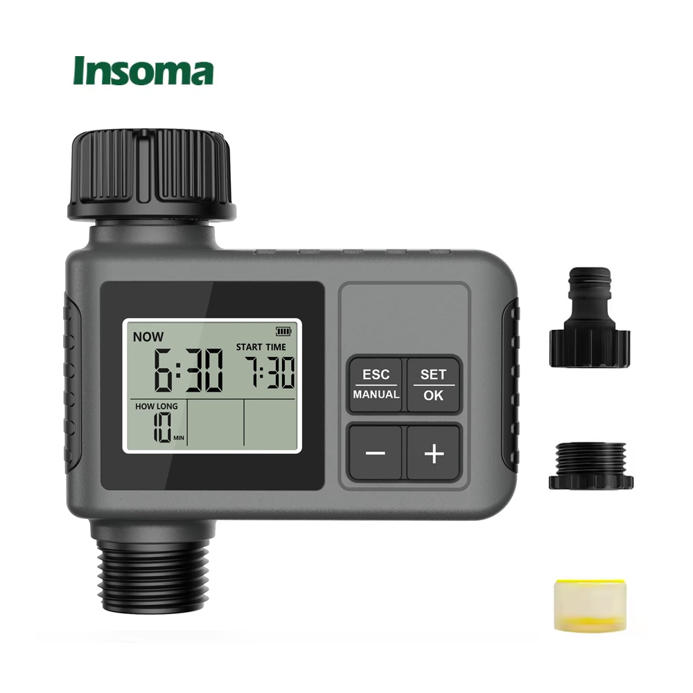 Automatic Water Programmer Sma - Smart Garden Refill recension och pris