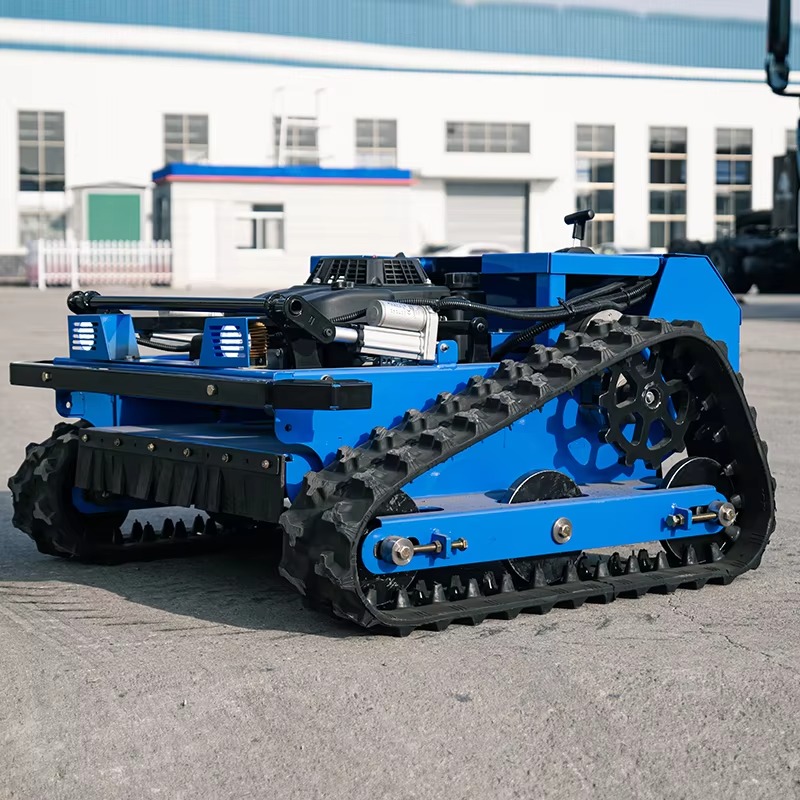 Smart Autonomous Robotic Lawn  - Smart Garden Design recension och pris