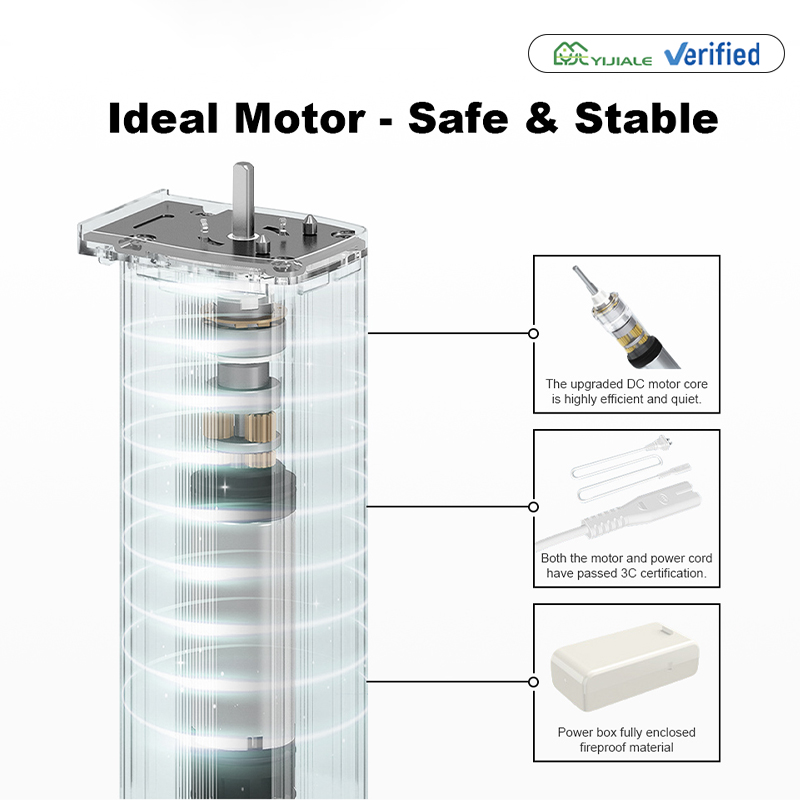Gardens Smart Lift Metal Curta - Smart Garden Design recension och pris