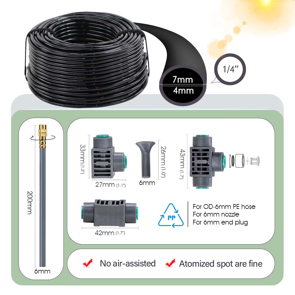Dual Zone Independent Smart LC - Smart Garden Refill recension och pris