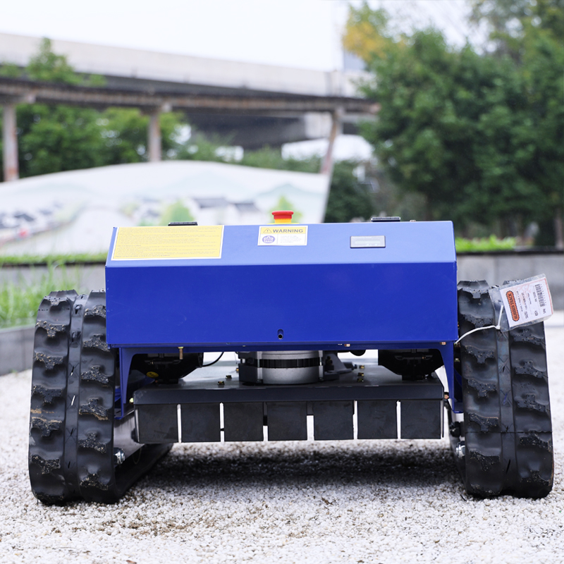 Customized Remote Control Elec - Smart Garden Weed recension och pris